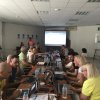 Course on Artificial Intelligence & Creativity in the Classroom in Crete